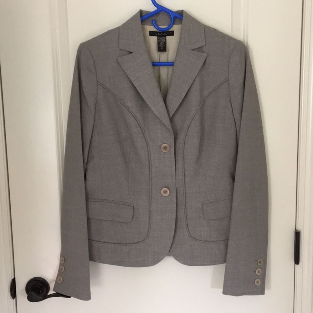 Laundry by Shelli Segal blazer